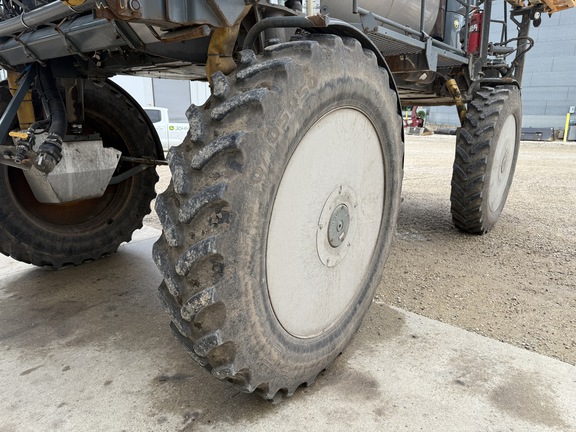 2019 Hagie STS16 Sprayer/High Clearance