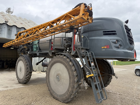 2019 Hagie STS16 Sprayer/High Clearance