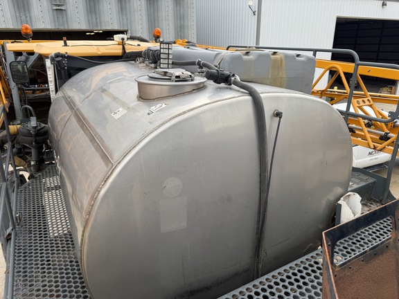 2019 Hagie STS16 Sprayer/High Clearance