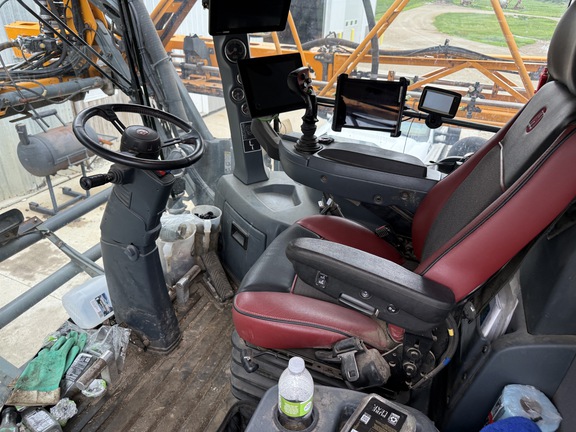 2019 Hagie STS16 Sprayer/High Clearance