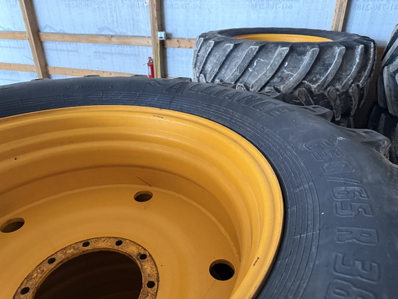 2019 Hagie STS16 Sprayer/High Clearance