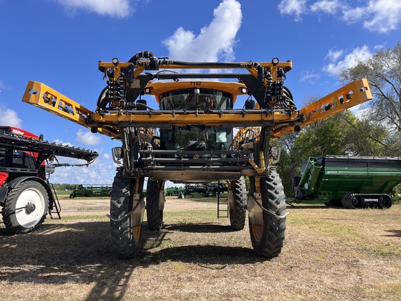 2019 Hagie STS16 Sprayer/High Clearance