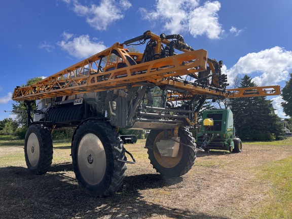 2019 Hagie STS16 Sprayer/High Clearance