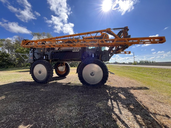 2019 Hagie STS16 Sprayer/High Clearance