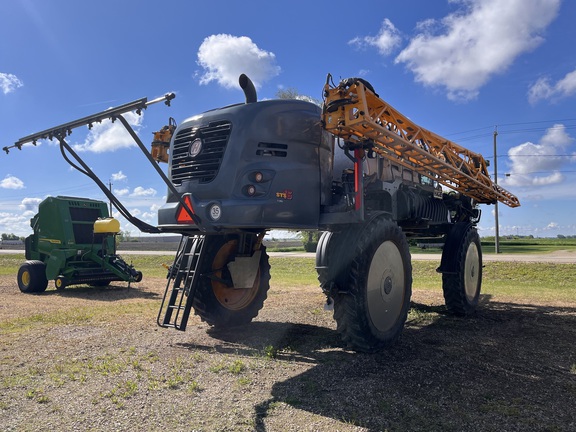 2019 Hagie STS16 Sprayer/High Clearance