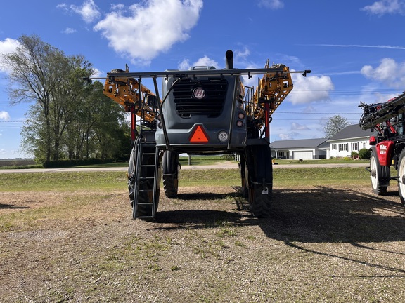 2019 Hagie STS16 Sprayer/High Clearance