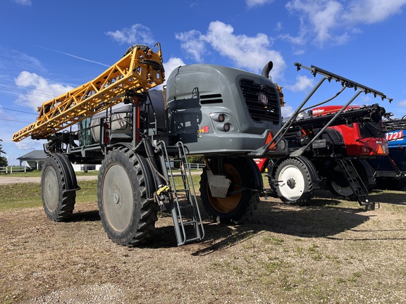 2019 Hagie STS16 Sprayer/High Clearance