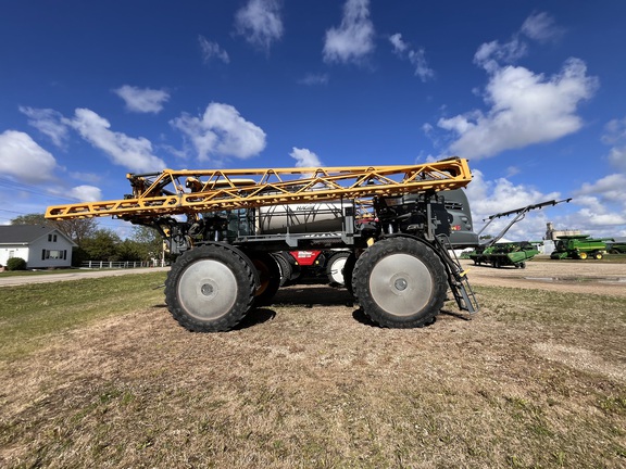 2019 Hagie STS16 Sprayer/High Clearance