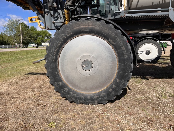 2019 Hagie STS16 Sprayer/High Clearance