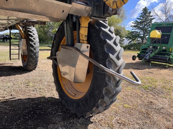 2019 Hagie STS16 Sprayer/High Clearance
