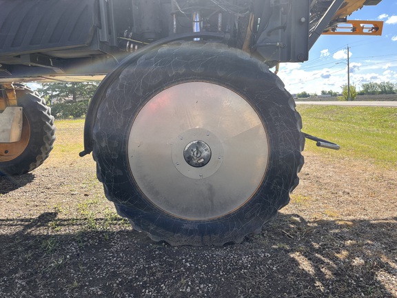 2019 Hagie STS16 Sprayer/High Clearance