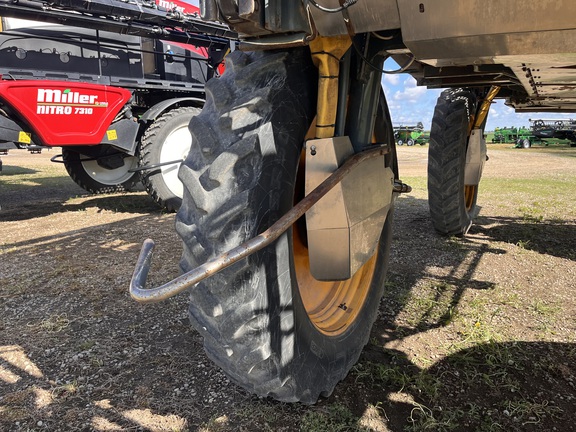 2019 Hagie STS16 Sprayer/High Clearance