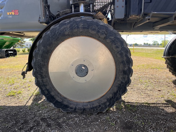 2019 Hagie STS16 Sprayer/High Clearance
