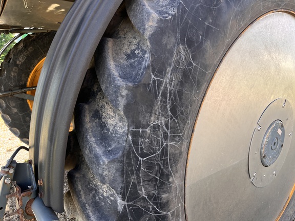 2019 Hagie STS16 Sprayer/High Clearance