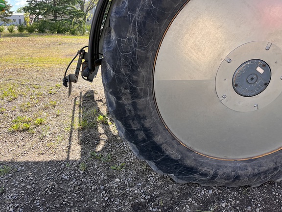 2019 Hagie STS16 Sprayer/High Clearance