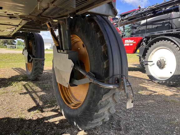 2019 Hagie STS16 Sprayer/High Clearance