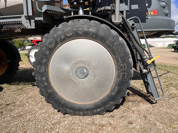 2019 Hagie STS16 Sprayer/High Clearance