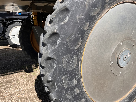 2019 Hagie STS16 Sprayer/High Clearance