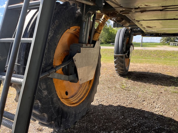 2019 Hagie STS16 Sprayer/High Clearance