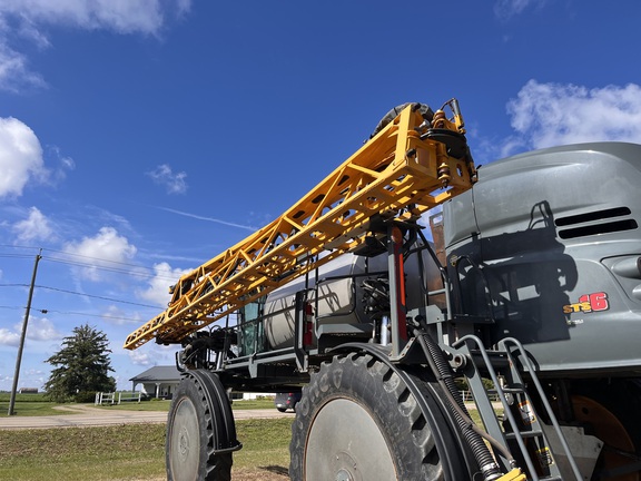 2019 Hagie STS16 Sprayer/High Clearance
