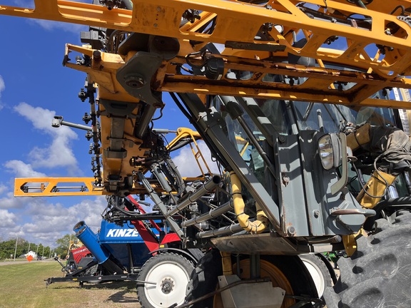 2019 Hagie STS16 Sprayer/High Clearance