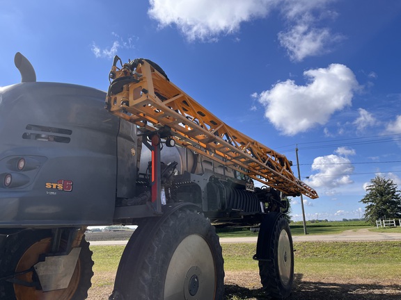 2019 Hagie STS16 Sprayer/High Clearance