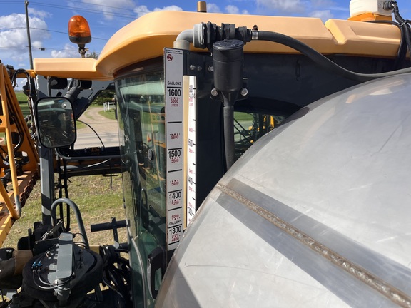2019 Hagie STS16 Sprayer/High Clearance