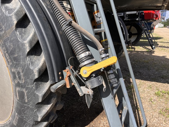 2019 Hagie STS16 Sprayer/High Clearance