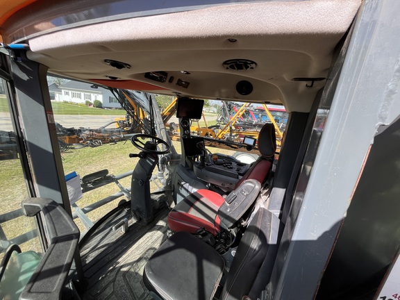 2019 Hagie STS16 Sprayer/High Clearance