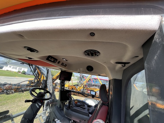 2019 Hagie STS16 Sprayer/High Clearance