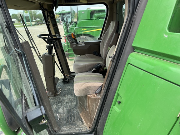 2008 John Deere 9570 STS Combine