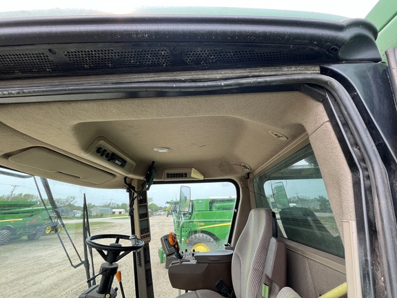 2008 John Deere 9570 STS Combine