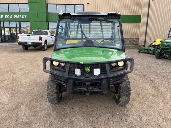 2021 John Deere XUV 835M ATV