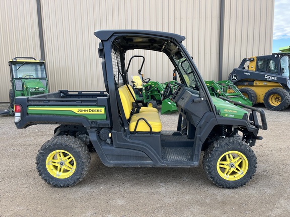 2021 John Deere XUV 835M ATV