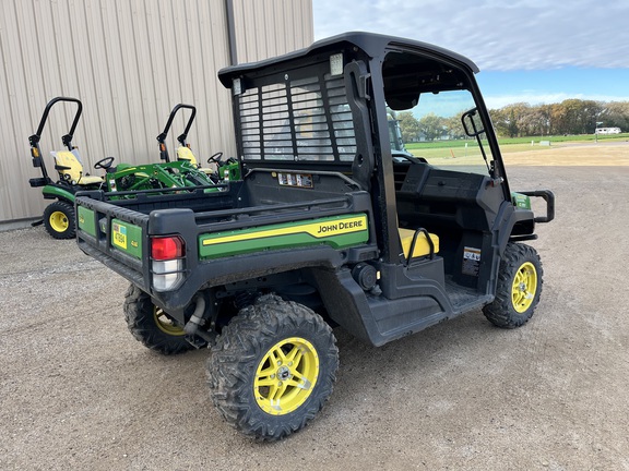 2021 John Deere XUV 835M ATV