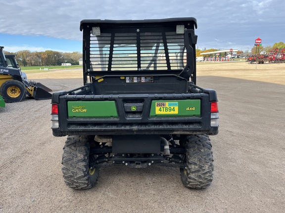 2021 John Deere XUV 835M ATV