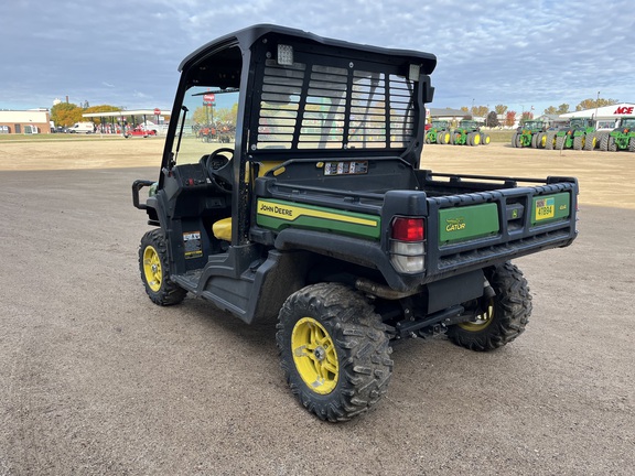 2021 John Deere XUV 835M ATV