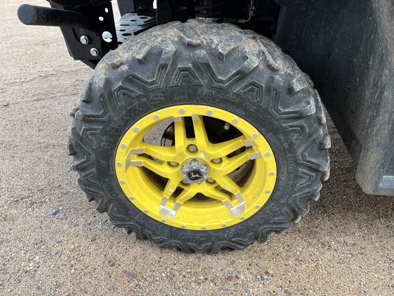 2021 John Deere XUV 835M ATV