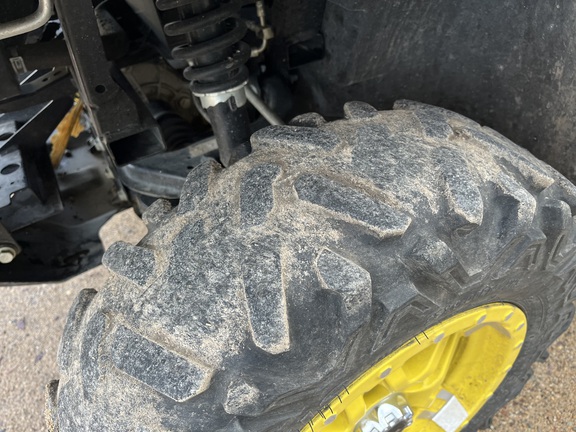 2021 John Deere XUV 835M ATV