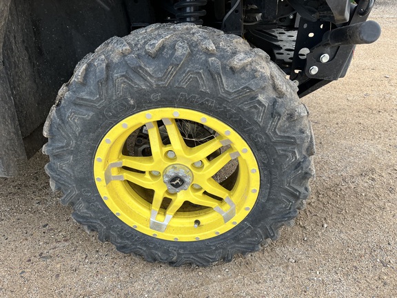 2021 John Deere XUV 835M ATV