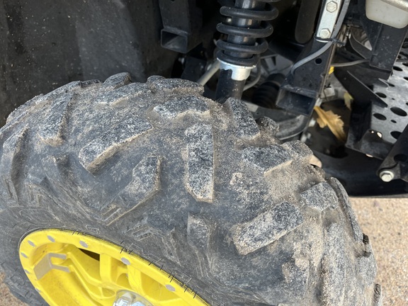 2021 John Deere XUV 835M ATV