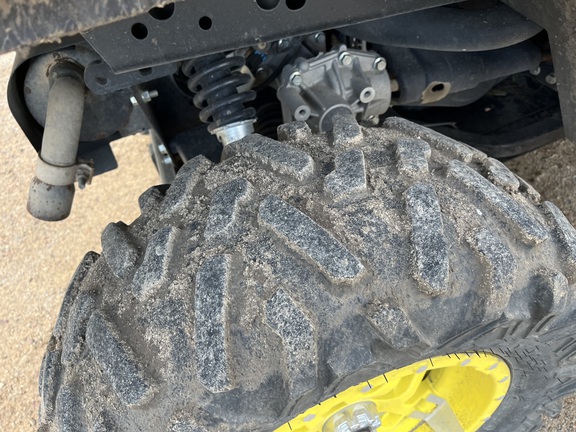 2021 John Deere XUV 835M ATV