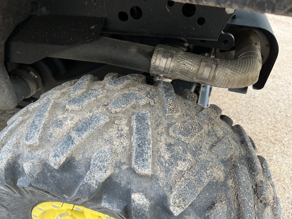 2021 John Deere XUV 835M ATV