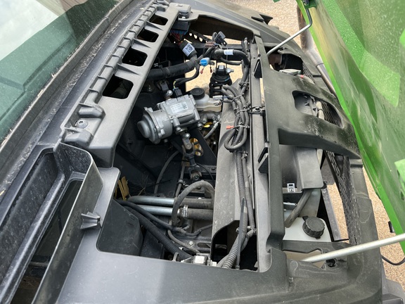2021 John Deere XUV 835M ATV