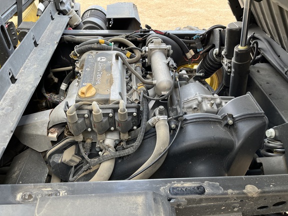 2021 John Deere XUV 835M ATV