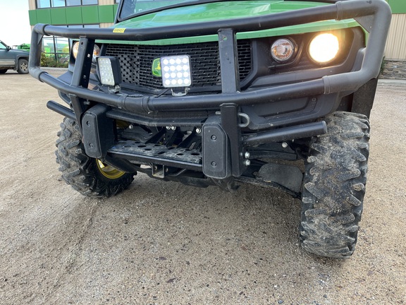 2021 John Deere XUV 835M ATV