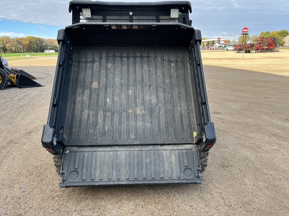 2021 John Deere XUV 835M ATV