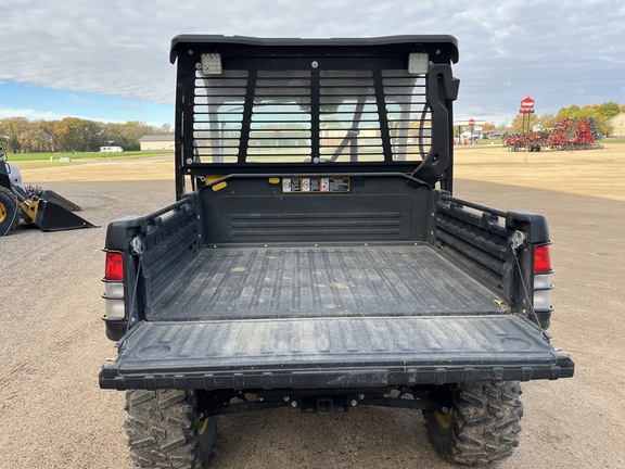 2021 John Deere XUV 835M ATV