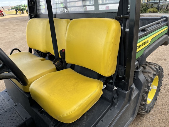 2021 John Deere XUV 835M ATV
