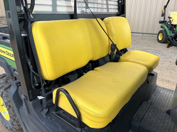 2021 John Deere XUV 835M ATV